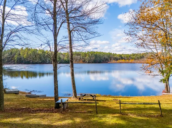 Lot 15 Gibbs Road, Wiscasset, ME 04578