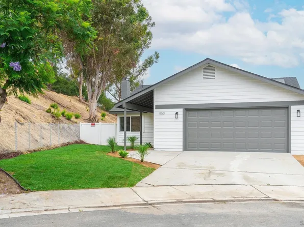 850 Plaza Torreon, San Diego, CA 92114
