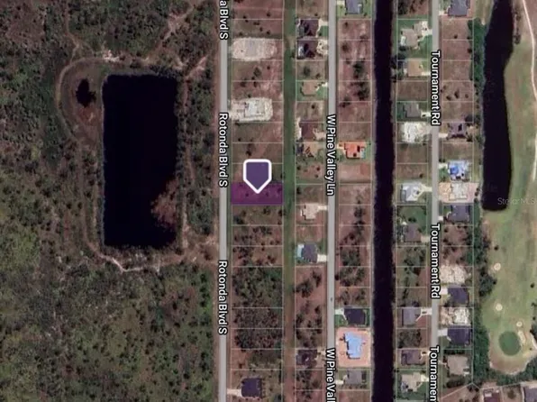 269 Rotonda Blvd S #62, Rotonda West, FL 33947