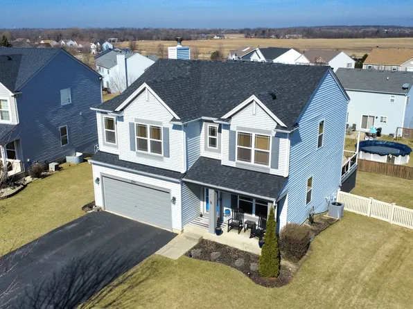 2705 Eastview Dr, Joliet, IL 60432