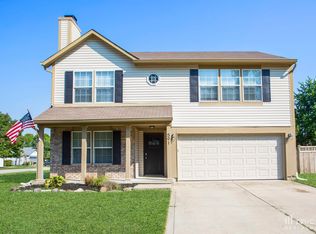 591 Old Farm Rd, Danville, IN 46122