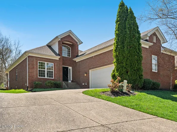 17307 Seven Green Ln, Louisville, KY 40245