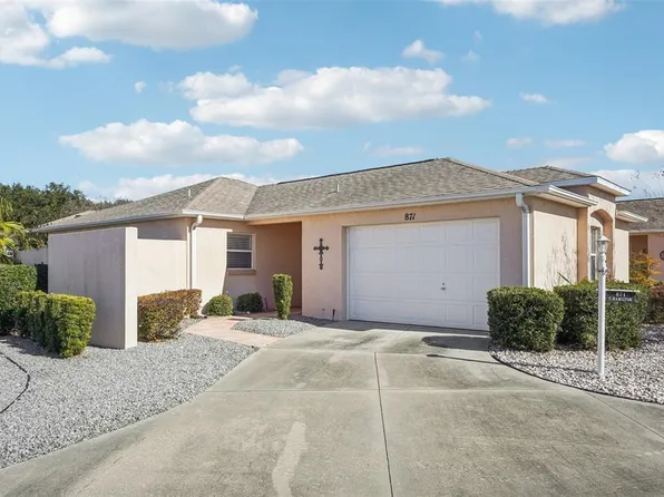 871 Trevino Ter, The Villages, FL 32159