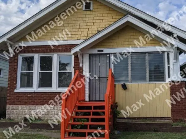 1037 Lyons St, Hammond, IN 46320