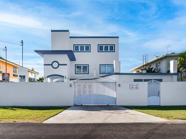 SR 307 km 7.9 Boqueron VILLA NAUTICA, UNION ST, JOSE ST BEACH Lot # 2, BOQUERON, PR 00622