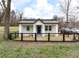 1812 Cherokee Dr Lot 5, Columbia, TN 38401