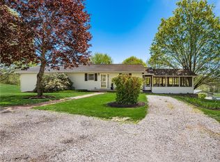 1305 Cooperider Rd NW, Somerset, OH 43783