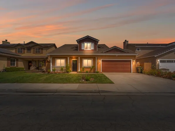 2943 Rugby Ct, Tracy, CA 95377