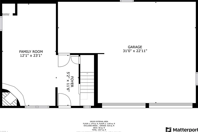 10010 W Moody Park Dr — Photo 12
