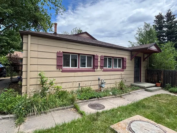 2020 1/2 N Royer St, Colorado Springs, CO 80907