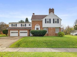 621 Coleman Rd, Mansfield, OH 44903