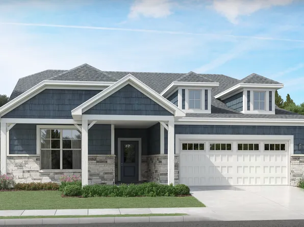 Adagio Plan, Atwater