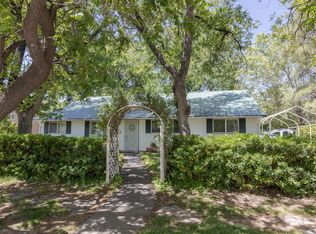 191 N Ash Creek Dr, Toquerville, UT 84774