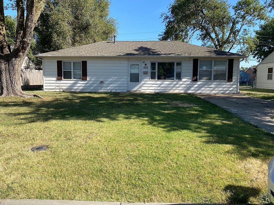 1st image of 1416 Arapahoe Ave