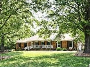 11587 Pioneer Mill Rd, Midland, NC 28107