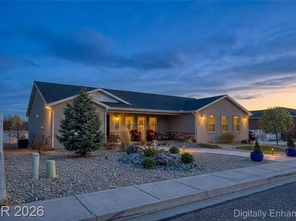 3863 W 1375 N, Cedar City, UT 84721