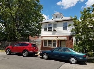 2517 S Throop St, Chicago, IL 60608