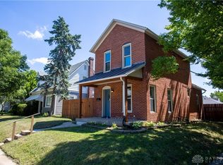 4 E Cottage Ave, West Carrollton, OH