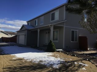 17665 Little Peak Ct, Reno, NV 89508