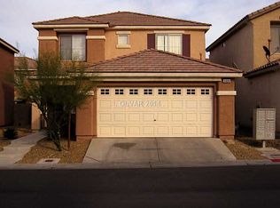 5484 Prospectors Creek Way, Las Vegas, NV 89122