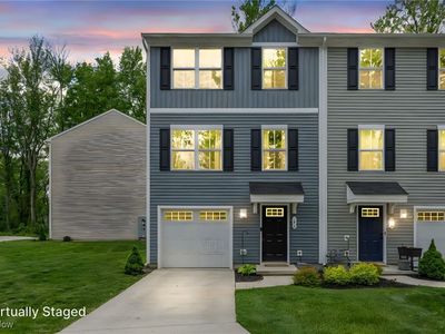 191 Raintree Ln, Painesville, OH, 44077