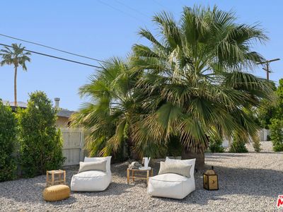 289 Cerritos Dr, Palm Springs, CA, 92262