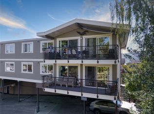 2830 NW 56th St APT 306, Seattle, WA 98107