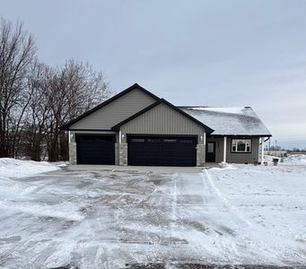 W6596 E Steamboat Ln, Appleton, WI, 54915