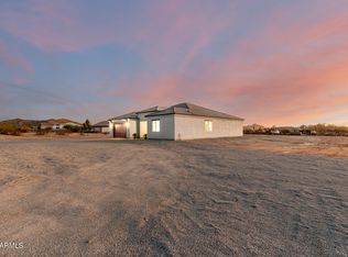 13430 S Garnet Rd, Buckeye, AZ 85326