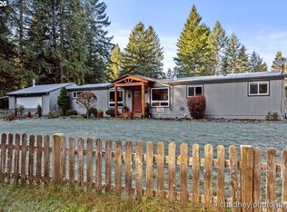 8415 SE Groce Rd, Corbett, OR 97019