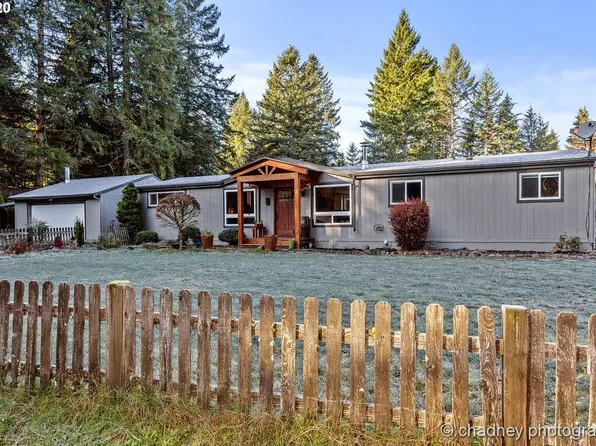 8415 SE Groce Rd, Corbett, OR 97019