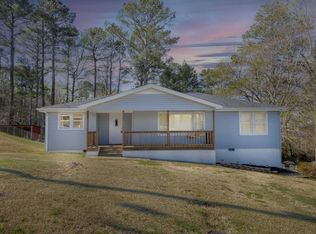 86 Mohawk Trl, Ringgold, GA 30736