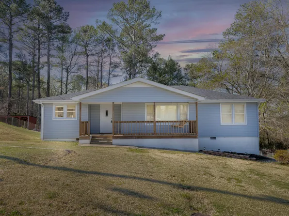 86 Mohawk Trl, Ringgold, GA 30736