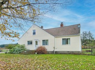 21290 Savage Rd, Sheridan, OR 97378