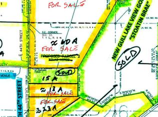PARCEL 44th St N #H, Augusta, MI 49012