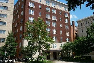 1954 Columbia Road NW — Photo 2