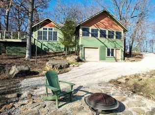 61015 Turkey Run Rd, Ferryville, WI 54628