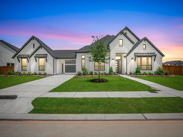 14318 Flowering Sage Way, Cypress, TX 77433