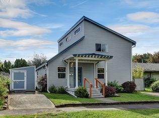 10026 N Leonard St, Portland, OR