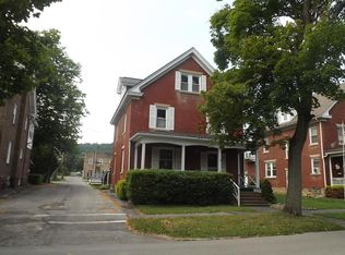 118 Weaver St, Clearfield, PA 16830