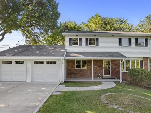 1453 Schell Dr, Ambridge, PA 15003