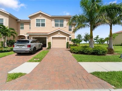 2745 Citrus ST, Naples, FL, 34120