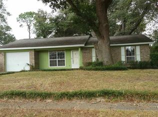 7072 Glendora St, Pensacola, FL 32526
