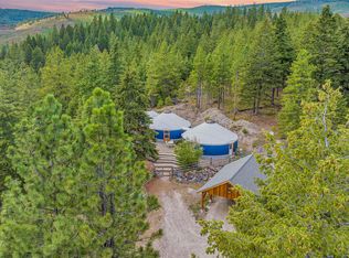 16787 Thornburg Way, Missoula, MT 59808