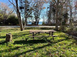 69 McFarland Shore Rd, New Harbor, ME 04554