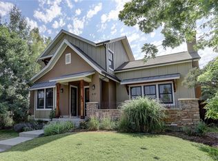 416 Poplar St, Denver, CO 80220