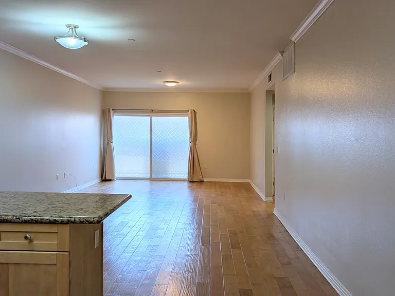 Dining and Living Room