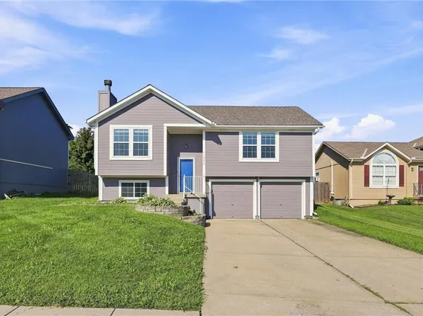 11324 N Central St, Kansas City, MO 64155