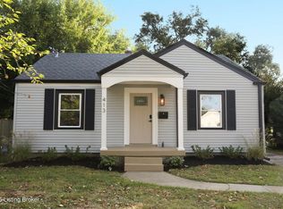 413 Marquette Dr, Louisville, KY