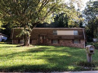 230 Maple Way, Ringgold, GA 30736